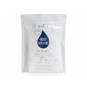 Insect Repellent Wipes